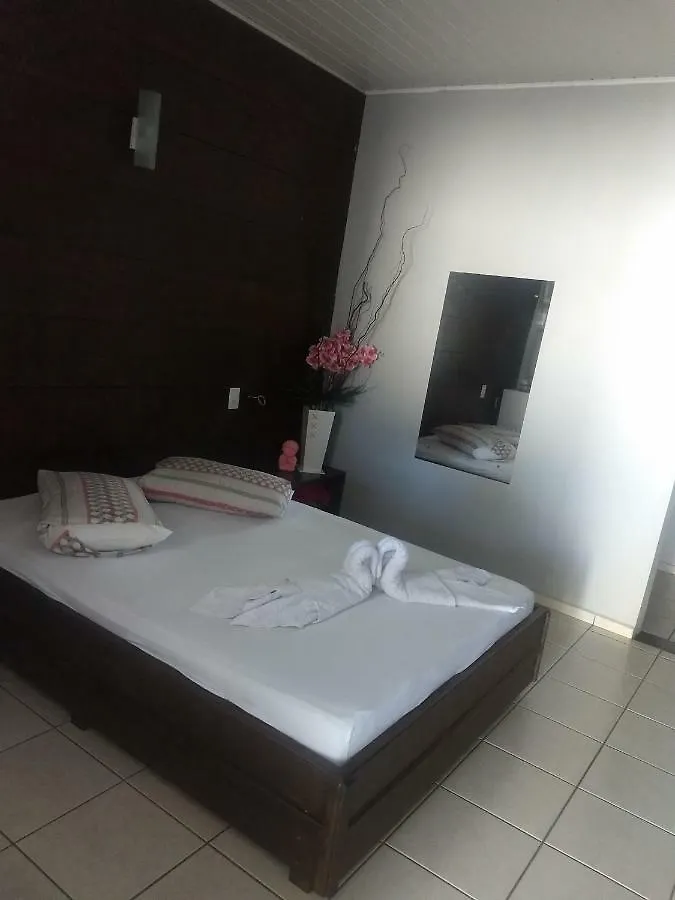 Love hotel Motel A2 Criciuma