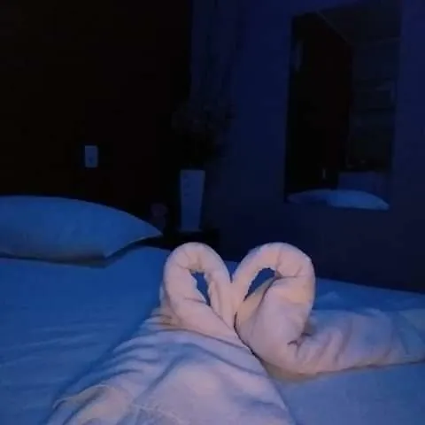 Motel A2 Criciuma  Brazil
