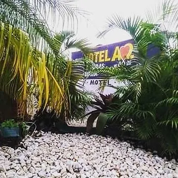 Motel A2 Criciuma