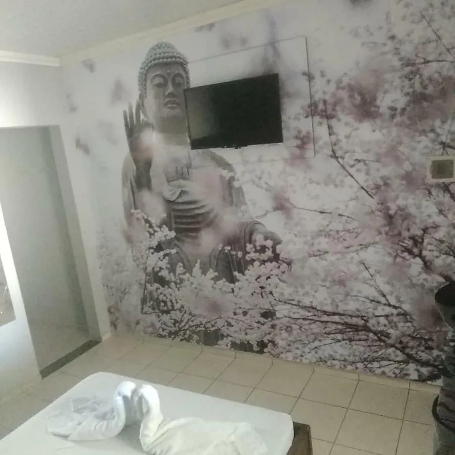 Motel A2 Criciuma  Love hotel Criciuma (Santa Catarina)