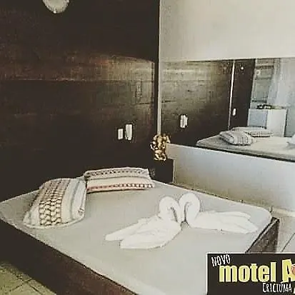 Motel A2 Criciuma  Criciuma (Santa Catarina)