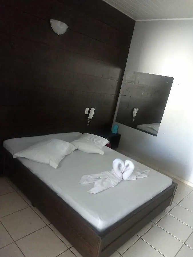 Motel A2 Criciuma  0*, Criciuma (Santa Catarina)